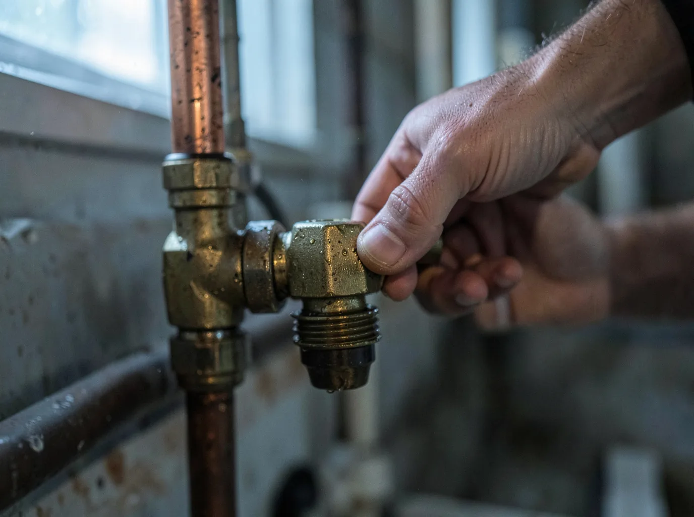 Emergency Plumber Isle Au Haut, ME FAQs